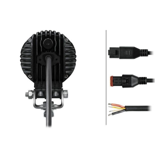 HELLA Arbeitsscheinwerfer 1G0 357 109-111 f&uuml;r