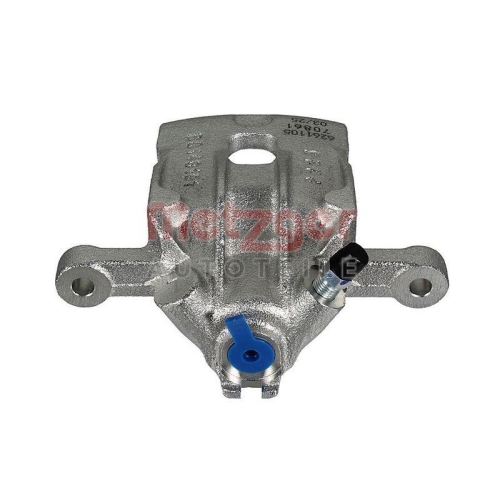 Bremssattel METZGER AUTOTEILE 6261105 f&uuml;r HYUNDAI, Hinterachse links