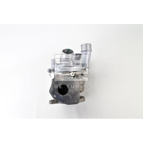 BE TURBO 127975 Lader, Aufladung f&uuml;r LAND ROVER, links