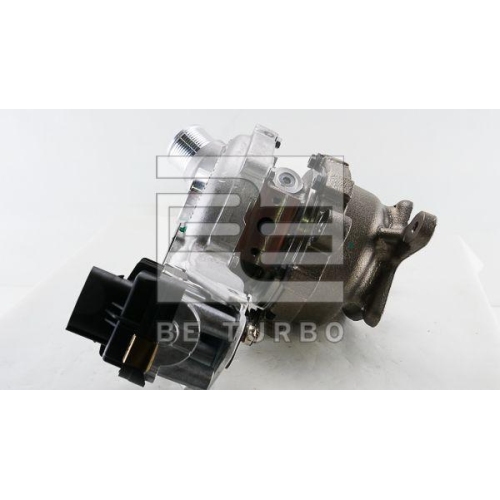 BE TURBO 130761 Lader, Aufladung f&uuml;r FORD LAND ROVER