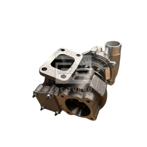 BE TURBO 124232 Lader, Aufladung f&uuml;r VOLVO VAG CITRO&Euml;N/PEUGEOT
