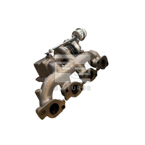 BE TURBO 127225 Lader, Aufladung f&uuml;r FORD