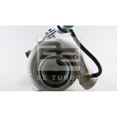 BE TURBO 131420 Lader, Aufladung f&uuml;r IVECO