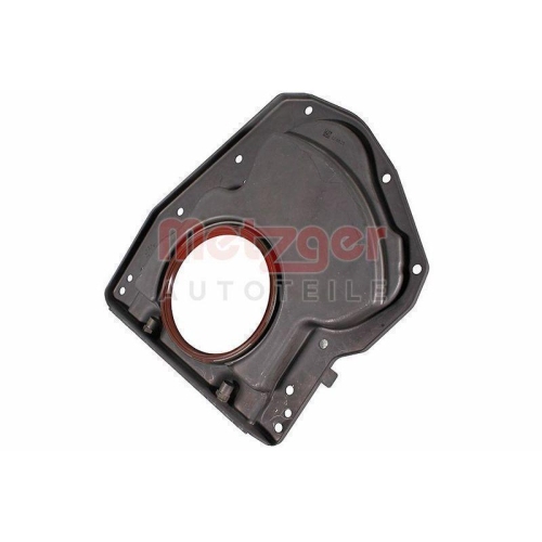 METZGER AUTOTEILE 2430230 Wellendichtring, Kurbelwelle ORIGINAL ERSATZTEIL f&uuml;r