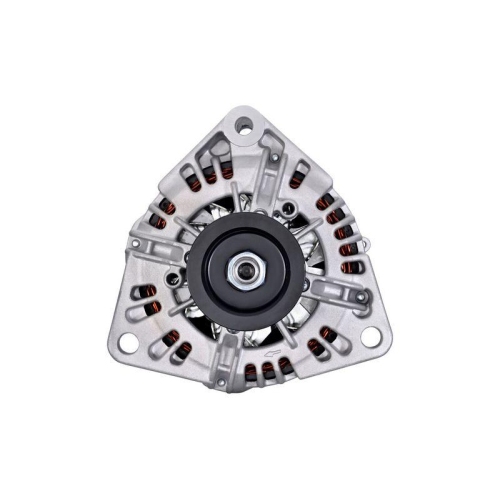 HELLA 8EL 015 667-071 Generator f&uuml;r MAN VW