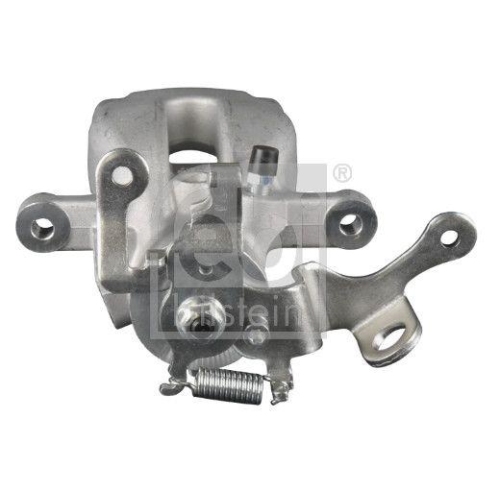 FEBI BILSTEIN Bremssattel 178151 f&uuml;r CITRO&Euml;N PEUGEOT, Hinterachse links