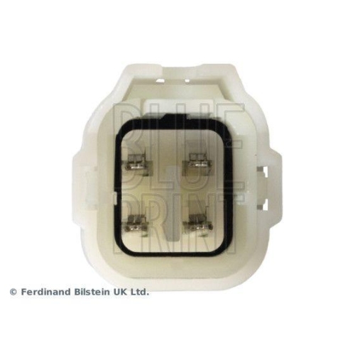 Lambdasonde BLUE PRINT ADK87006 f&uuml;r SUZUKI, Abgaskr&uuml;mmer, vorne