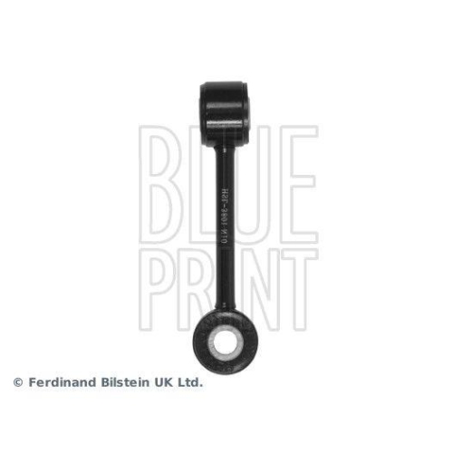 Stange/Strebe, Stabilisator BLUE PRINT ADM58510 f&uuml;r MAZDA, Hinterachse links