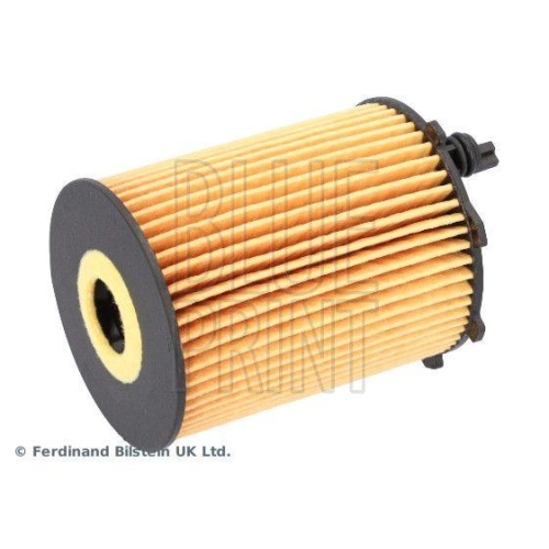 Ölfilter BLUE PRINT ADT32131 für CITROËN OPEL PEUGEOT TOYOTA VAUXHALL DS