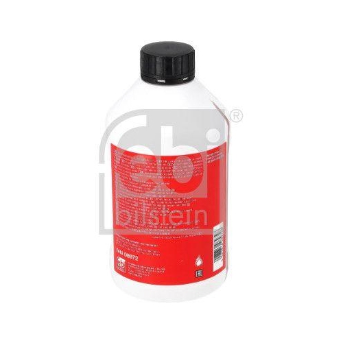 FEBI BILSTEIN Achsgetriebe&ouml;l 08972 f&uuml;r CHRYSLER DODGE IVECO MERCEDES-BENZ VW