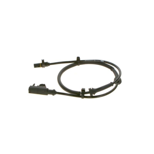 Sensor, Raddrehzahl BOSCH 0 265 007 638 f&uuml;r MERCEDES-BENZ MITSUBISHI VOLVO SMART