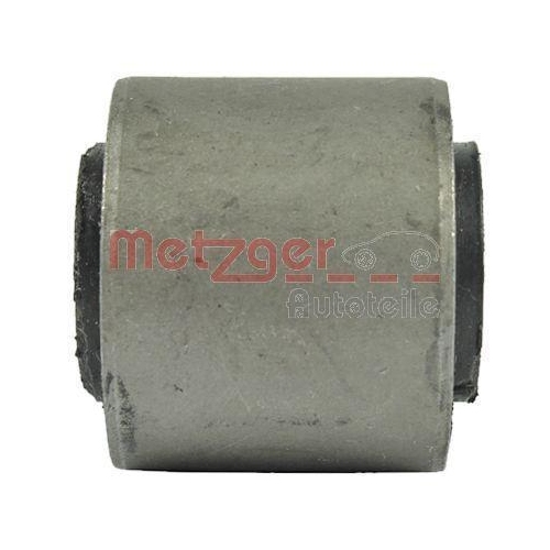 Lagerung, Lenker METZGER 52078009 f&uuml;r VOLVO, Hinterachse