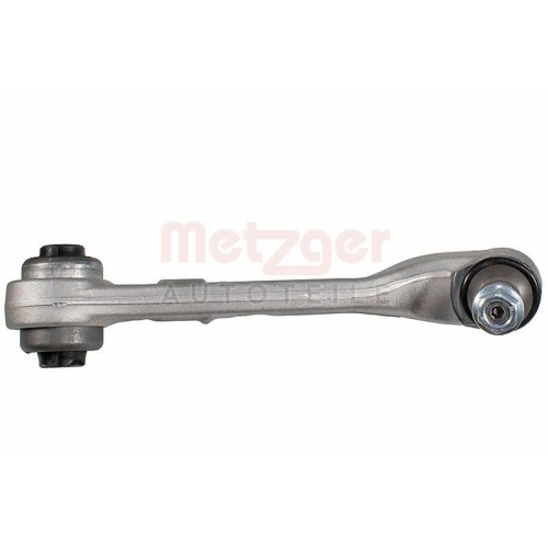 Lenker, Radaufh&auml;ngung METZGER 58153002 KIT + GREENPARTS f&uuml;r BMW, hinten, unten