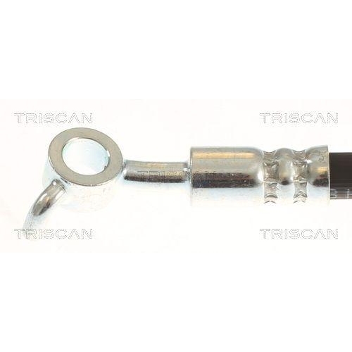 Bremsschlauch TRISCAN 8150 18241 f&uuml;r KIA, Hinterachse links