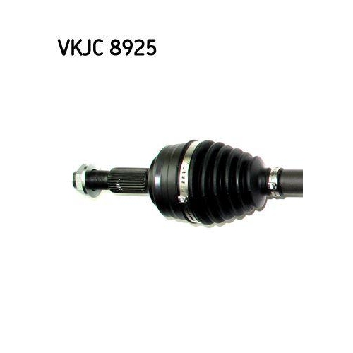 Antriebswelle SKF VKJC 8925 f&uuml;r CITRO&Euml;N PEUGEOT, Vorderachse links