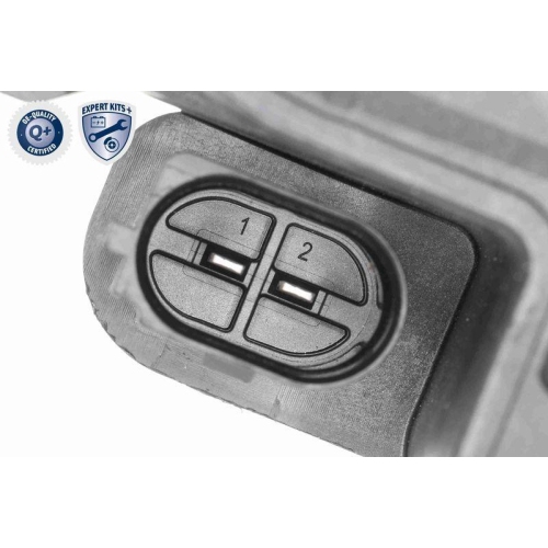 Stellelement, Feststellbremse Bremssattel VEMO V10-77-1061 EXPERT KITS + f&uuml;r VW