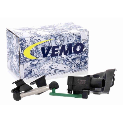 Sensor, Leuchtweitenregulierung VEMO V10-72-0356 Original VEMO Qualit&auml;t f&uuml;r AUDI