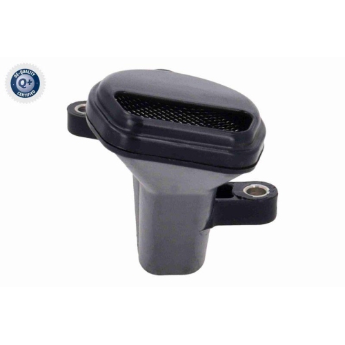 Saugrohr, Ölpumpe VAICO V40-2442 Q+, Erstausrüsterqualität für OPEL