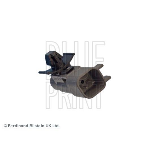 Sensor, Raddrehzahl BLUE PRINT ADG07183 f&uuml;r CHEVROLET, Vorderachse links