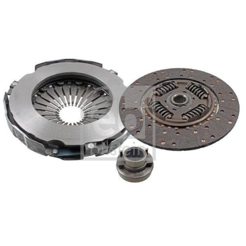 FEBI BILSTEIN Kupplungssatz 188503 f&uuml;r MERCEDES-BENZ