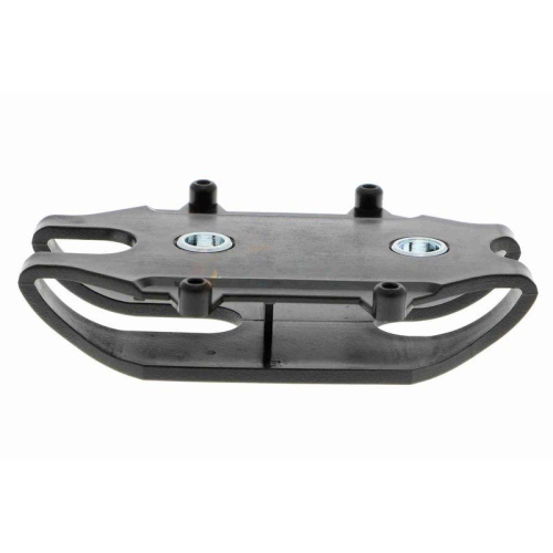 Halter, Stoßfänger VAICO V20-7100 Original VAICO Qualität für BMW, vorne