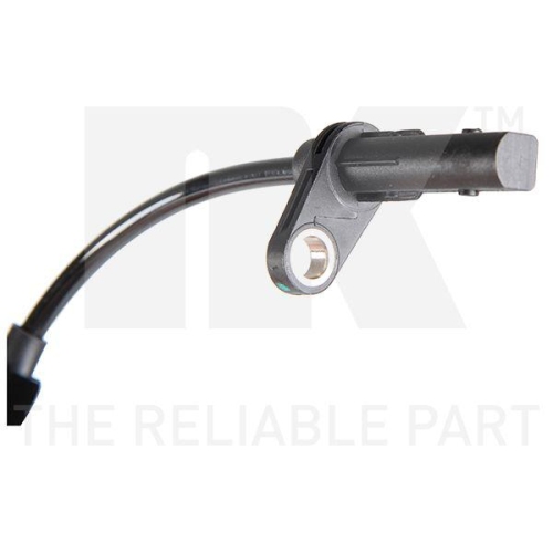 Sensor, Raddrehzahl NK 293544 f&uuml;r KIA, Vorderachse rechts