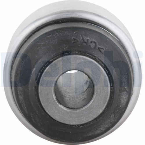 DELPHI TD549W Lagerung, Lenker f&uuml;r BMW, Hinterachse, au&szlig;en, oben, unten