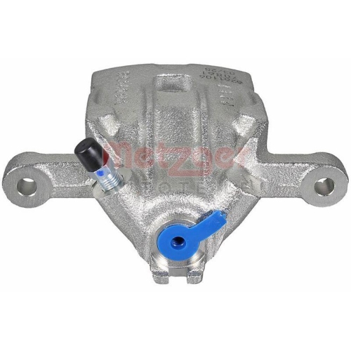 Bremssattel METZGER AUTOTEILE 6261106 f&uuml;r HYUNDAI, Hinterachse rechts
