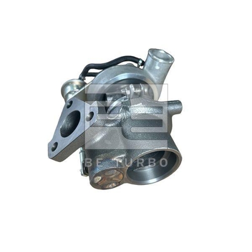 BE TURBO 128245 Lader, Aufladung f&uuml;r MITSUBISHI