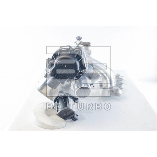 BE TURBO 130764 Lader, Aufladung f&uuml;r RENAULT SMART