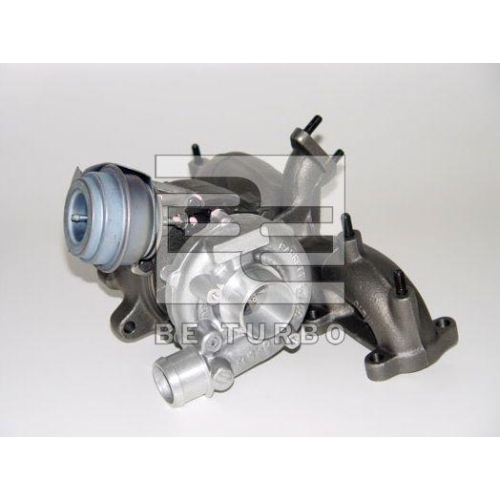 BE TURBO 124233 Lader, Aufladung f&uuml;r VAG