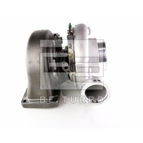 BE TURBO 130737 Lader, Aufladung f&uuml;r IVECO