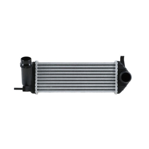 HELLA 8ML 366 340-861 Ladeluftk&uuml;hler f&uuml;r MERCEDES-BENZ RENAULT