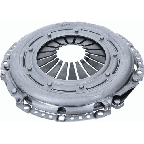 Kupplungssatz SACHS 3000 133 002 f&uuml;r BMW, f&uuml;r Fahrzeuge mit Klimaanlage