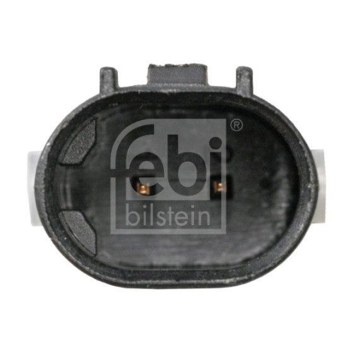 FEBI BILSTEIN Sensor, Raddrehzahl 103200 f&uuml;r BMW, Vorderachse links