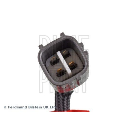 Lambdasonde BLUE PRINT ADS77006 f&uuml;r SUBARU, hinten