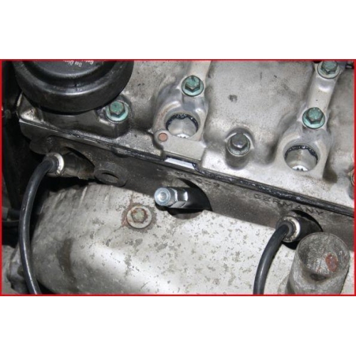 Gewindebohrer, Gl&uuml;hkerze KS TOOLS 150.6506 f&uuml;r