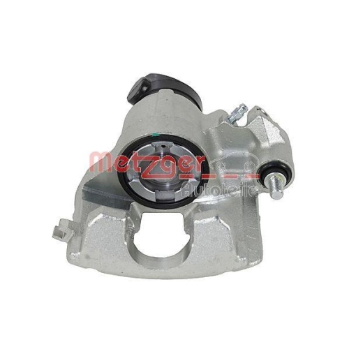 Bremssattel METZGER 6261000 f&uuml;r CITRO&Euml;N, Vorderachse rechts