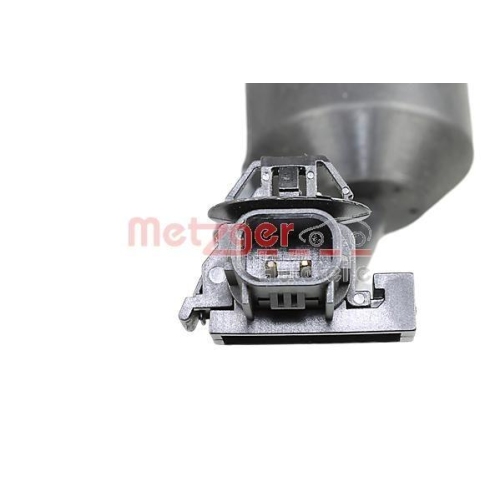 Sensor, Raddrehzahl METZGER 09001388 f&uuml;r HONDA, Hinterachse