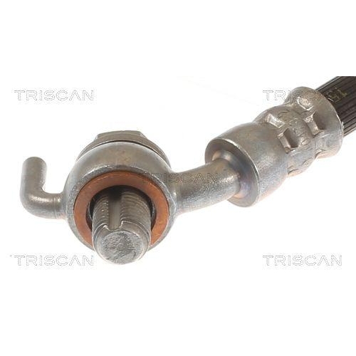 Bremsschlauch TRISCAN 8150 11246 f&uuml;r BMW, Hinterachse
