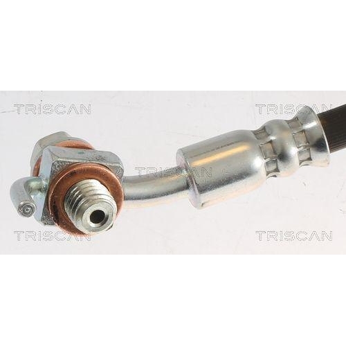 Bremsschlauch TRISCAN 8150 27221 f&uuml;r VOLVO, Hinterachse rechts, au&szlig;en