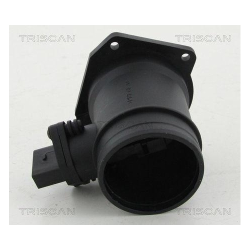Luftmassenmesser TRISCAN 8812 29016 f&uuml;r AUDI SEAT SKODA VW