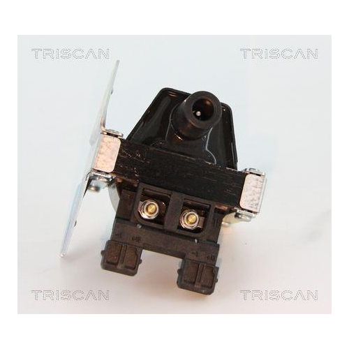 Z&uuml;ndspule TRISCAN 8860 24044 f&uuml;r OPEL VAUXHALL