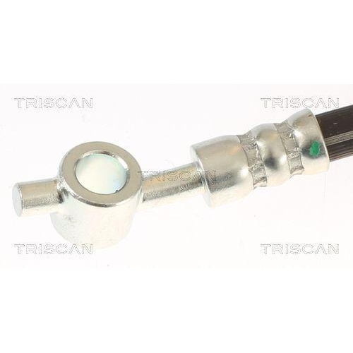 Bremsschlauch TRISCAN 8150 14149 f&uuml;r NISSAN, Vorderachse links