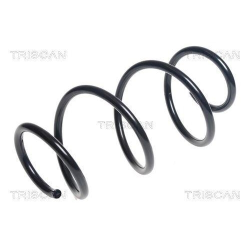 Fahrwerksfeder TRISCAN 8750 25131 f&uuml;r RENAULT, Vorderachse