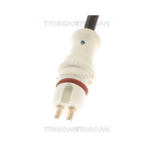 Sensor, Raddrehzahl TRISCAN 8180 15137 f&uuml;r FIAT, Vorderachse links