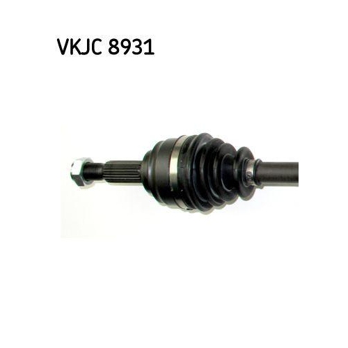 Antriebswelle SKF VKJC 8931 f&uuml;r RENAULT, Vorderachse rechts