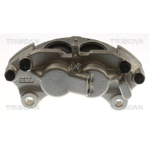 Bremssattel TRISCAN 8175 23120 f&uuml;r MERCEDES-BENZ, Vorderachse rechts