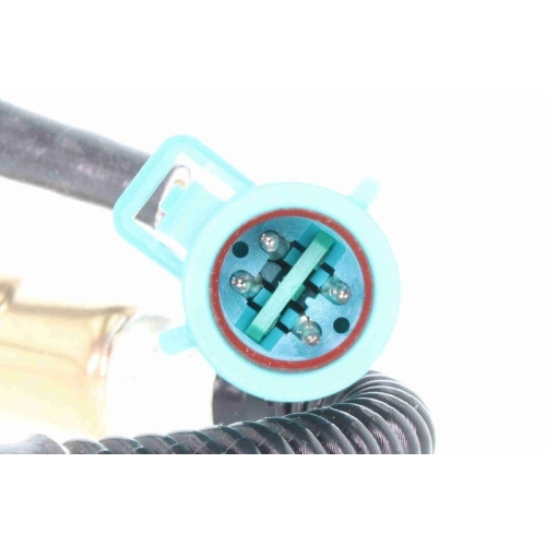 Lambdasonde VEMO V25-76-0034 Original VEMO Qualit&auml;t f&uuml;r FORD, nach Katalysator