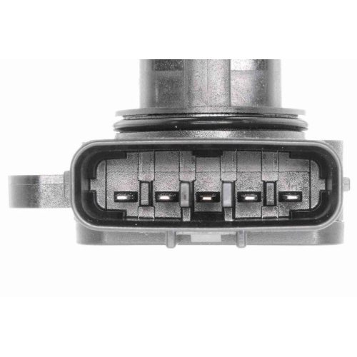 Luftmassenmesser VEMO V70-72-0019 Q+, Erstausr&uuml;sterqualit&auml;t f&uuml;r TOYOTA LEXUS